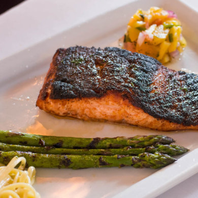 Click Here to View Our Menu